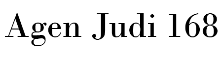 Agen Judi 168